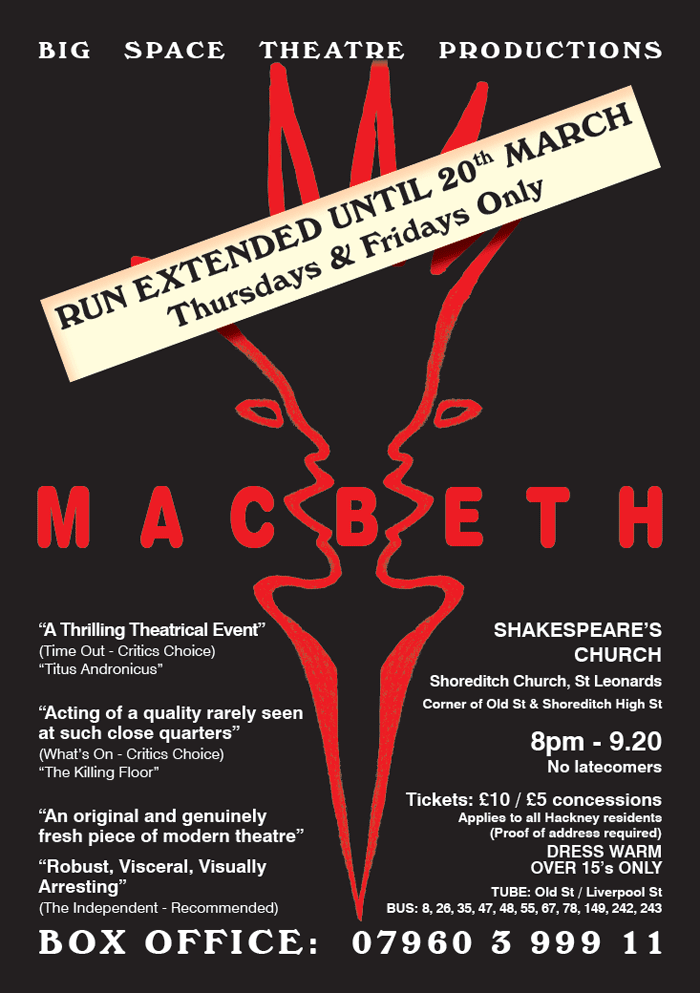 macbeth